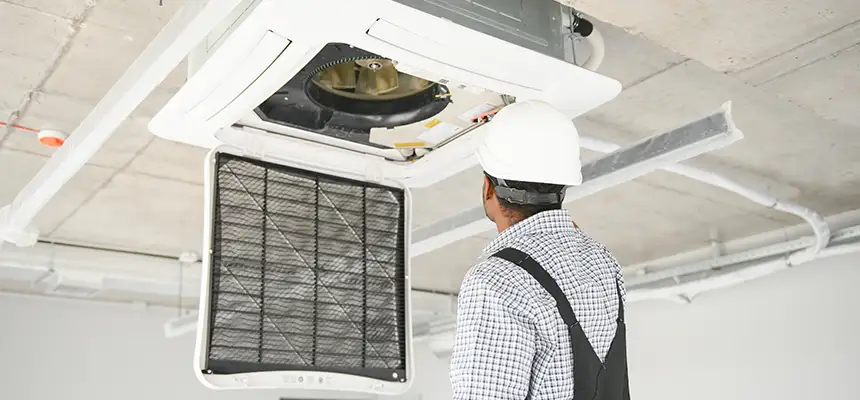 Our Affordable Duct Cleaning Near Me Services in Jacksonville, IL