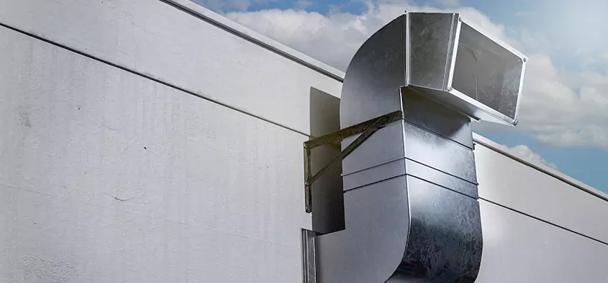 Trusted Industrial Dryer Vent Cleaning in Jacksonville