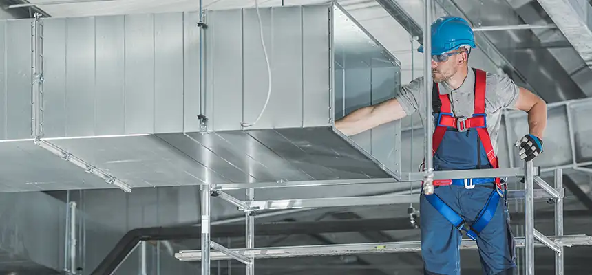 Our Dryer Fire Safety Service Services in Jacksonville, IL