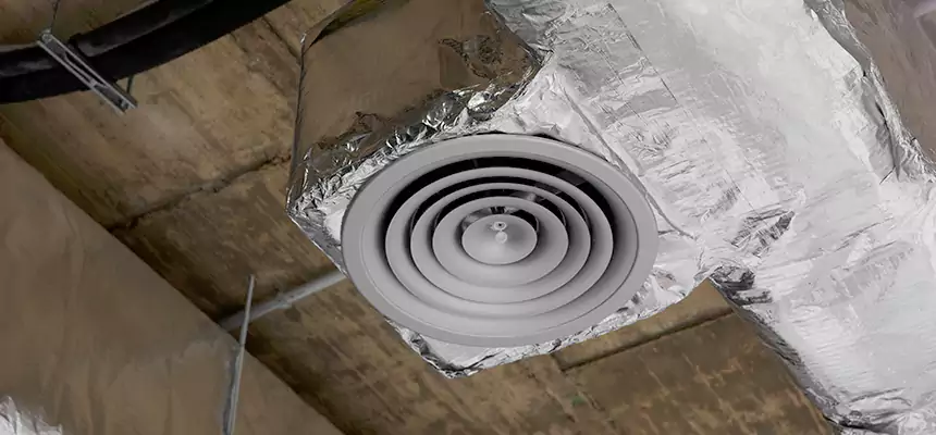 Our Excess Lint Removal from Dryer Ducts Services in Jacksonville, IL