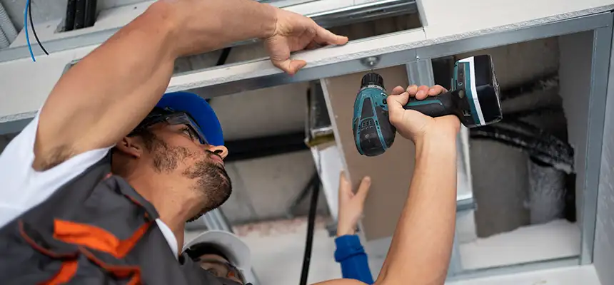 Our Improve Home Air Circulation Services in Jacksonville, IL