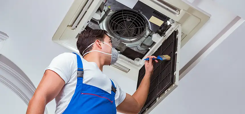 Our Move-in/Move-out Duct Cleaning Services in Jacksonville, IL