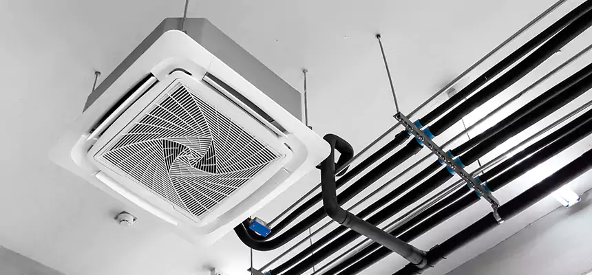 Our Smart AC Vent Controller Services in Jacksonville, IL