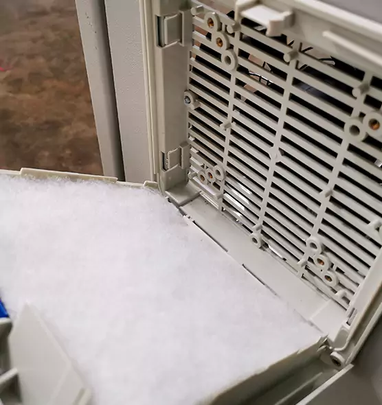 About Air Duct Overhaul & Upgrades in Jacksonville, IL