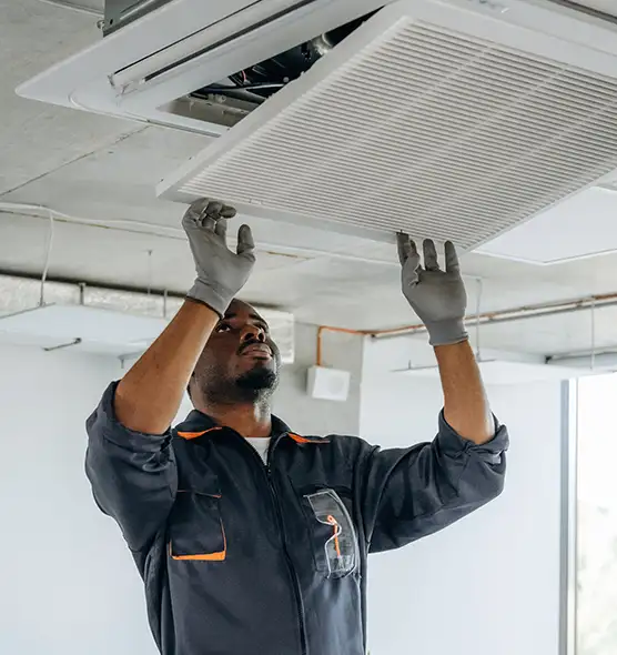 About Certified Air Duct Specialists in Jacksonville, IL
