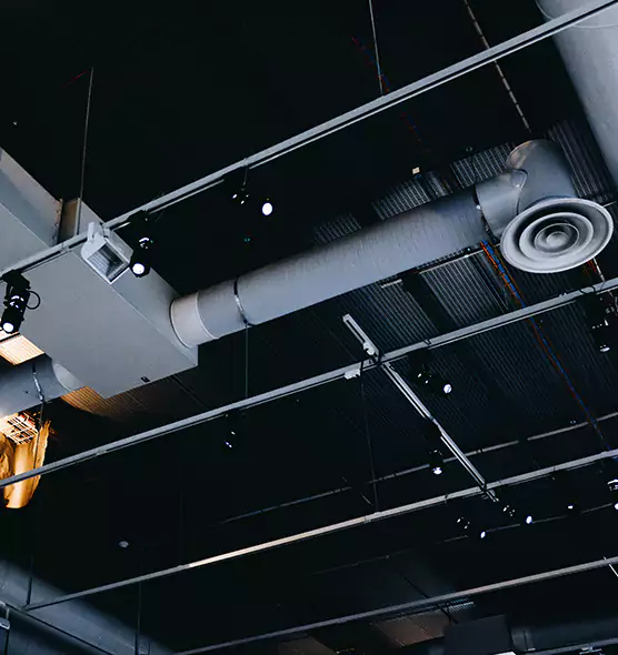 Professional Duct Cleaning For LEED Homes in Jacksonville, IL