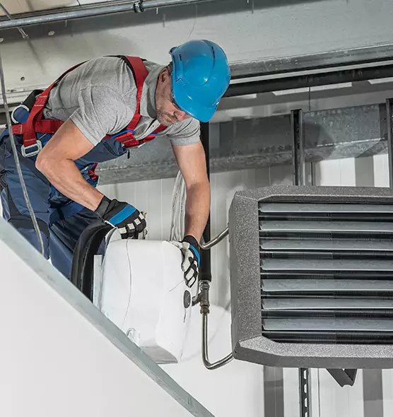 Professional HVAC Cleaning Solutions in Jacksonville, IL