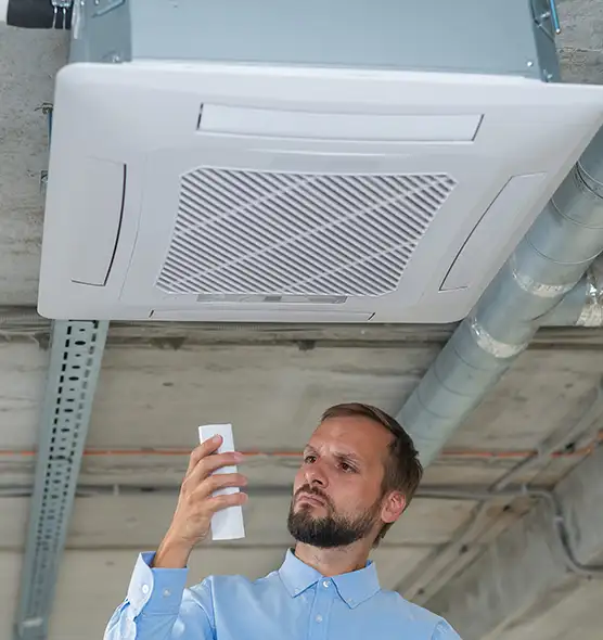 About Local Vent Cleaning Services in Jacksonville, IL