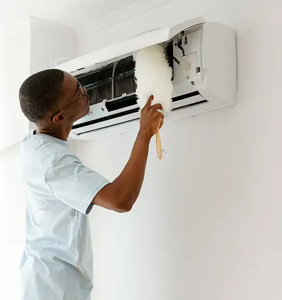Professional Maximize AC Efficiency  in Jacksonville, IL