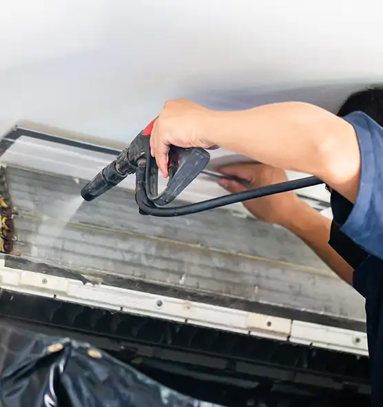Welcome to Move-in/Move-out Duct Cleaning Services in Jacksonville, IL
