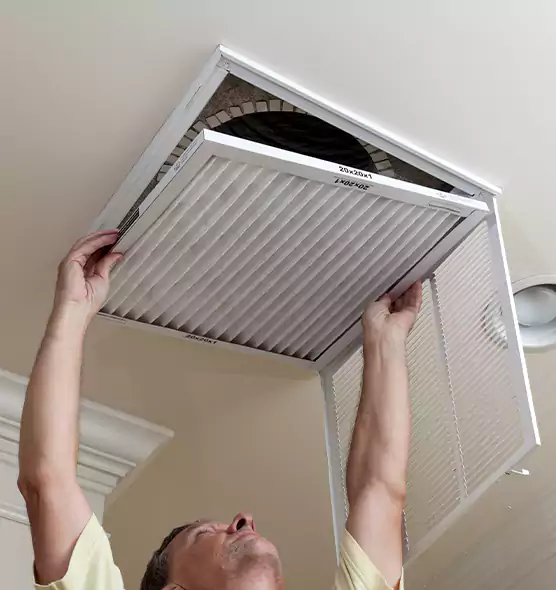 Advanced Residential Vent Cleaning in Jacksonville, IL