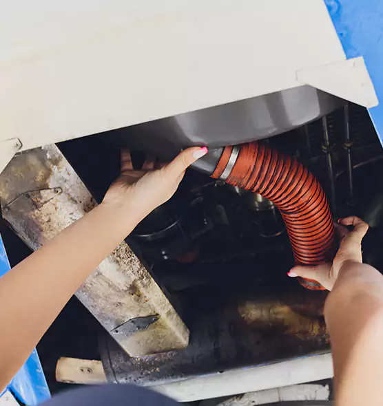 Top-Notch Return Vent Cleaning Service in Jacksonville, IL