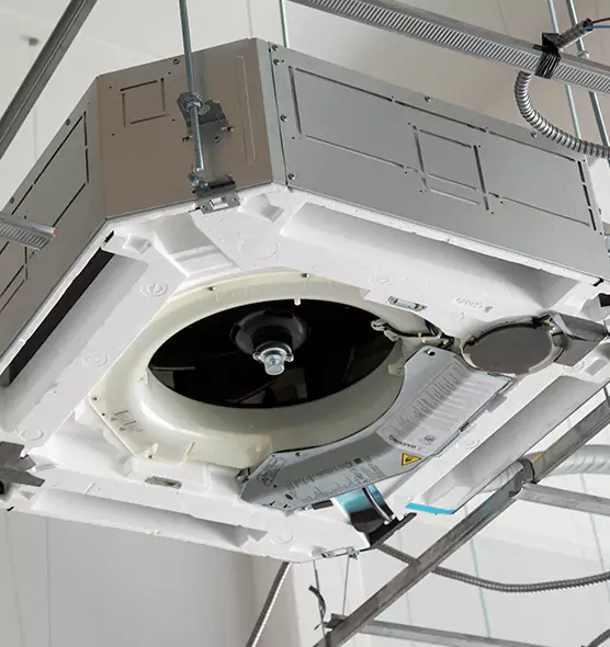 Professional Roof Vent Lint Removal Jacksonville, IL