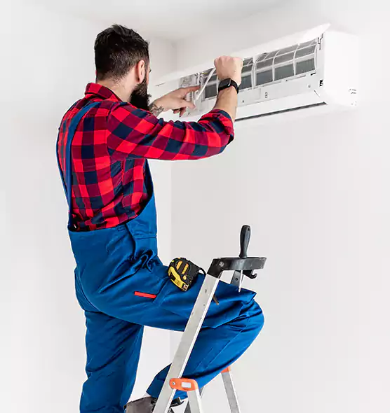 About Smart Air Conditioning Installation in Jacksonville, IL