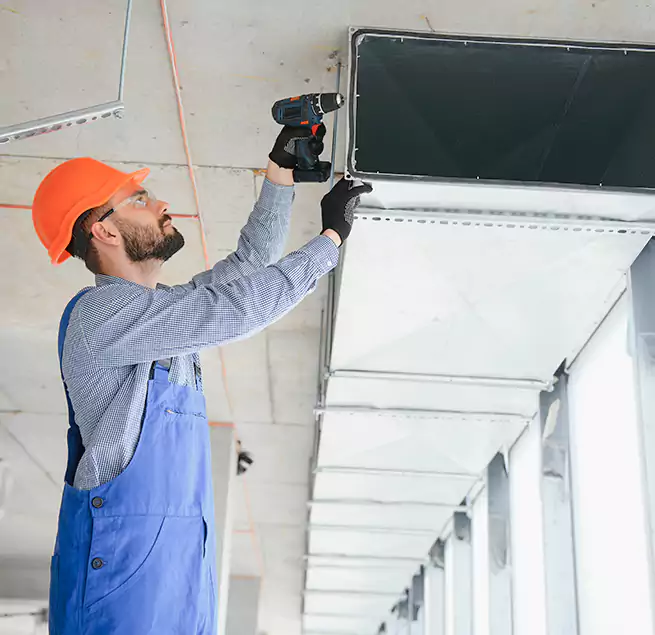 Why Homeowners & Businesses Trust Us in Jacksonville, IL?