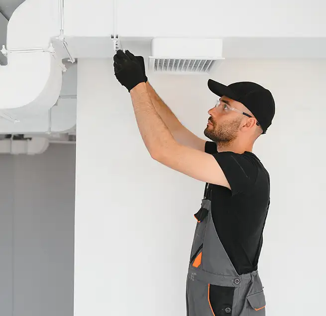 Why Homeowners & Businesses Trust Us in Jacksonville, IL?