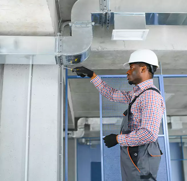 Why Homeowners & Businesses Trust Us Jacksonville, IL