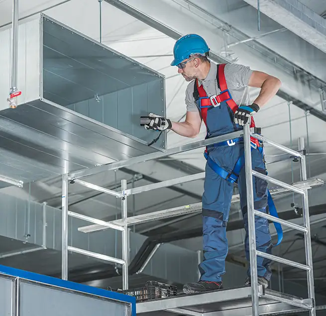 Why Homeowners & Businesses Trust Us in Jacksonville, IL?