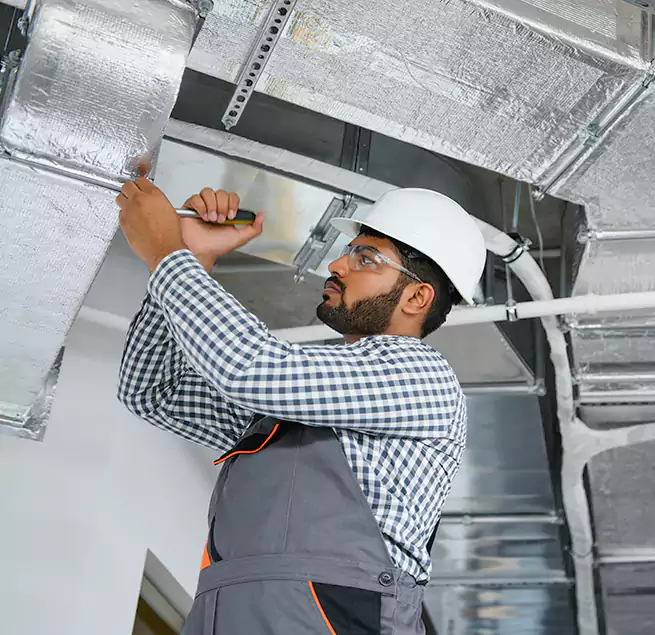 Why Homeowners & Businesses Trust Us Jacksonville, IL?