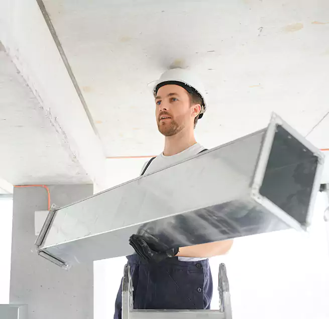 Why Homeowners & Businesses Trust Us in Jacksonville, IL