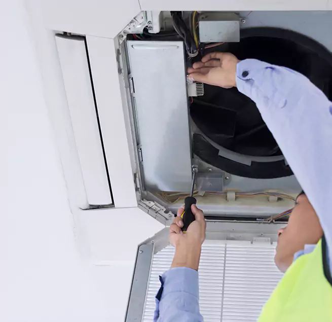 Why Homeowners & Businesses Trust Us Jacksonville, IL?