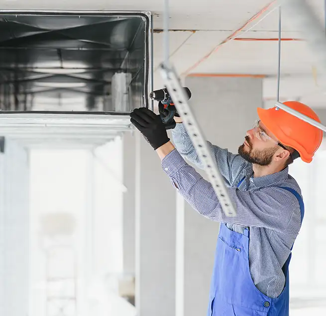 Why Homeowners & Businesses Trust Us in Jacksonville, IL?