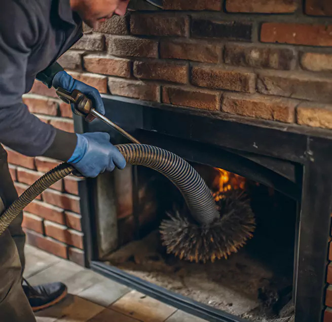  Why Homeowners & Businesses Trust Us in Jacksonville, IL?