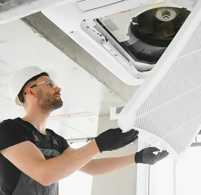 Why Homeowners & Businesses Trust Us in Jacksonville, IL?