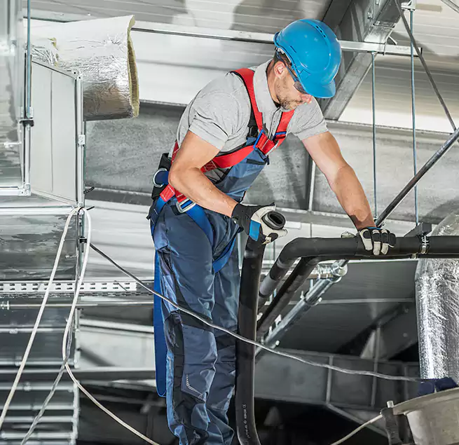 Why Homeowners & Businesses Trust Us in Jacksonville, IL?