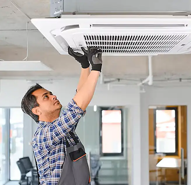 Why Homeowners & Businesses Trust Us in Jacksonville, IL?