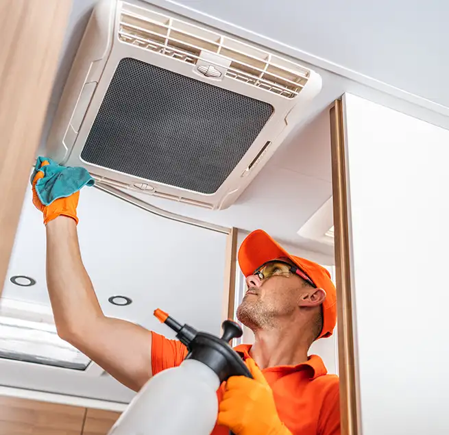 Why Homeowners & Businesses Trust Us in Jacksonville, IL?