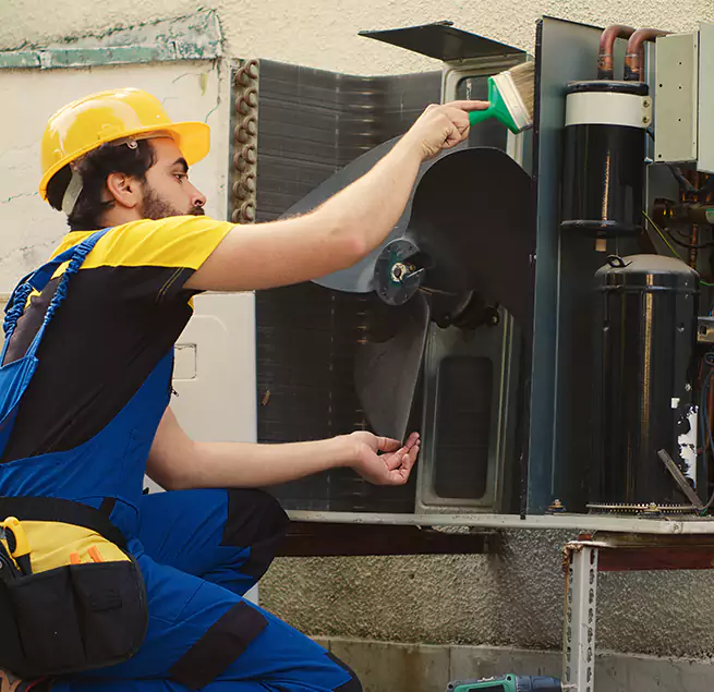 Why Homeowners Businesses Trust Us in Jacksonville, IL?