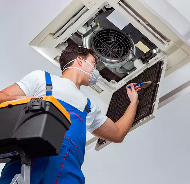 Why Homeowners & Businesses Trust Us in Jacksonville, IL