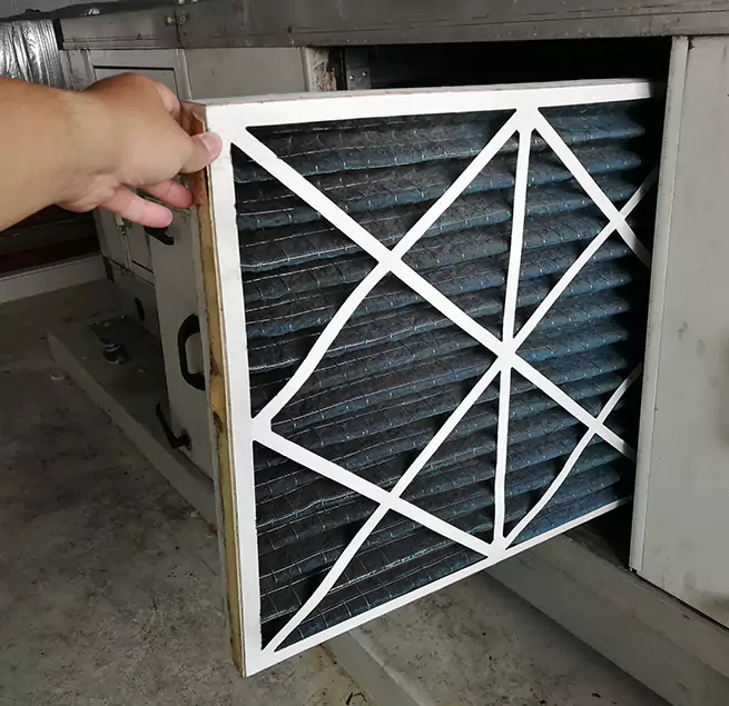 Why Homeowners & Businesses Trust Us Jacksonville, IL?