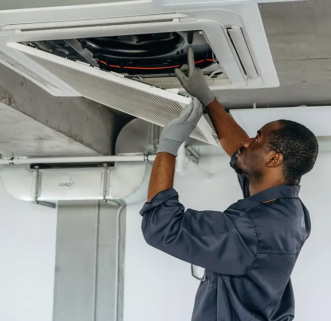 Why Homeowners & Businesses Trust Us in Jacksonville, IL?