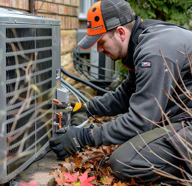 Why Homeowners & Businesses Trust Us in Jacksonville, IL?