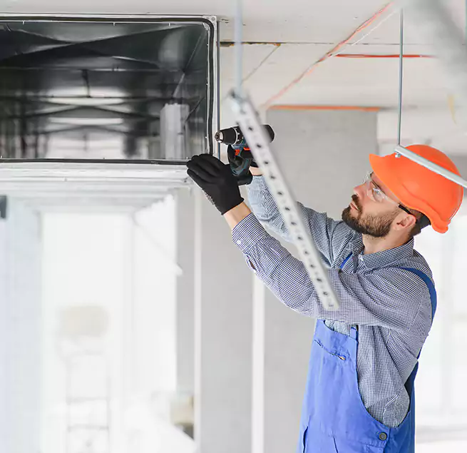 Why Homeowners & Businesses Trust Us in Jacksonville, IL?