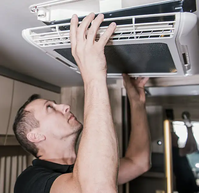 Why Homeowners & Businesses Trust Us Jacksonville, IL