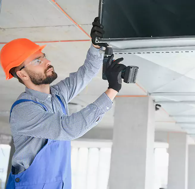 Why Homeowners & Businesses Trust Us in Jacksonville, IL?