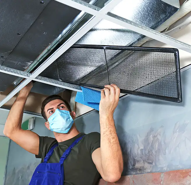 Why Homeowners & Businesses Trust Us in Jacksonville, IL?