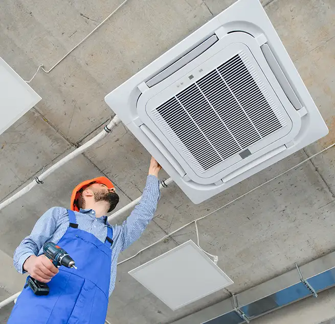 Why Homeowners & Businesses Trust Us in Jacksonville, IL