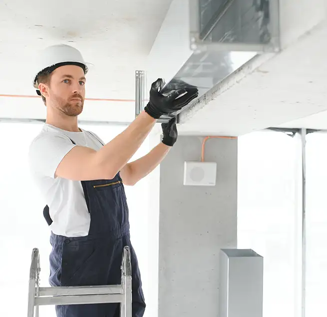 Why Homeowners & Businesses Trust Us in Jacksonville, IL?