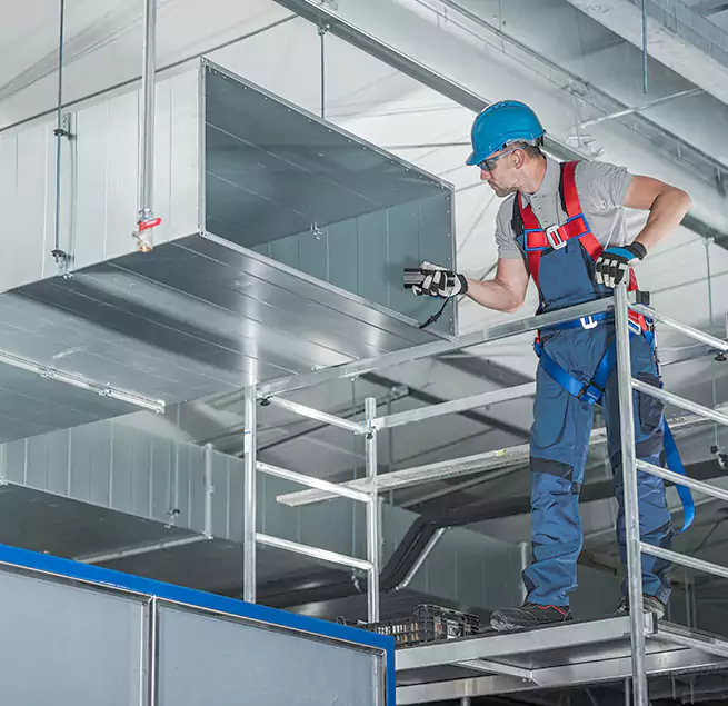 Why Homeowners & Businesses Trust Us in Jacksonville, IL?