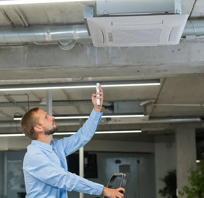 Why Homeowners & Businesses Trust Us in Jacksonville, IL?