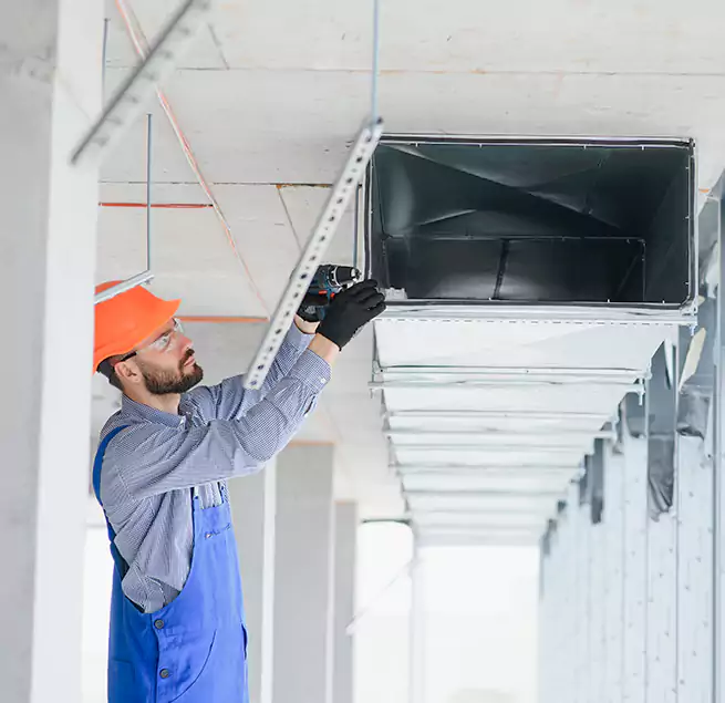 Why Homeowners & Businesses Trust Us in Jacksonville, IL?