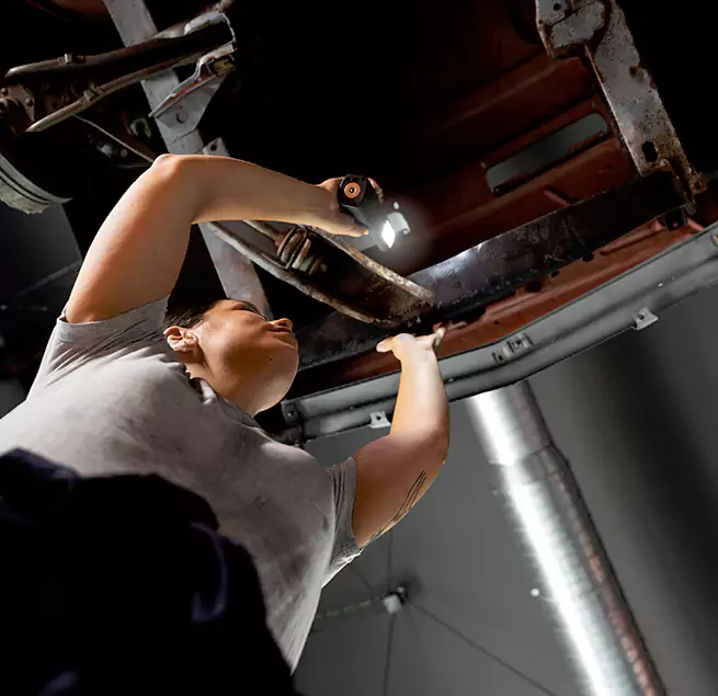 Why Homeowners & Businesses Trust Us Jacksonville, IL