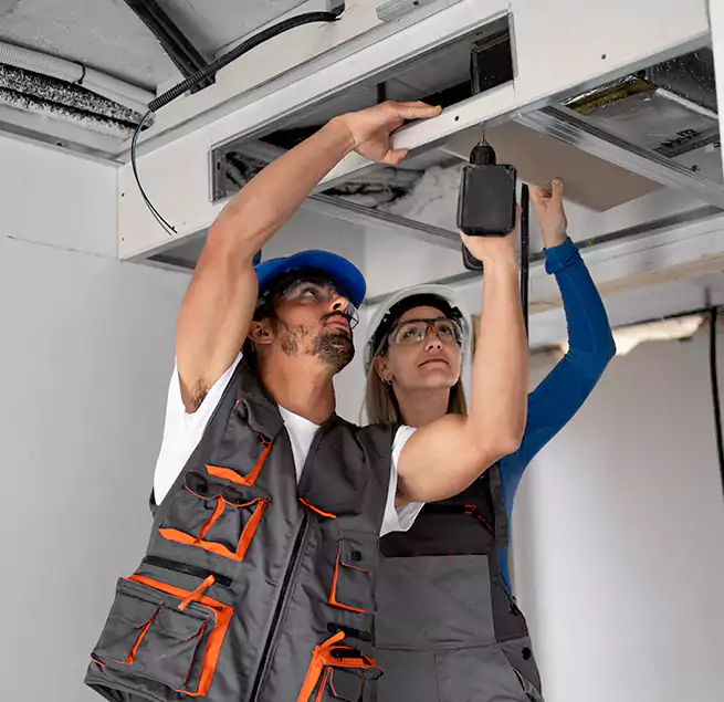 Why Homeowners & Businesses Trust Us in Jacksonville, IL