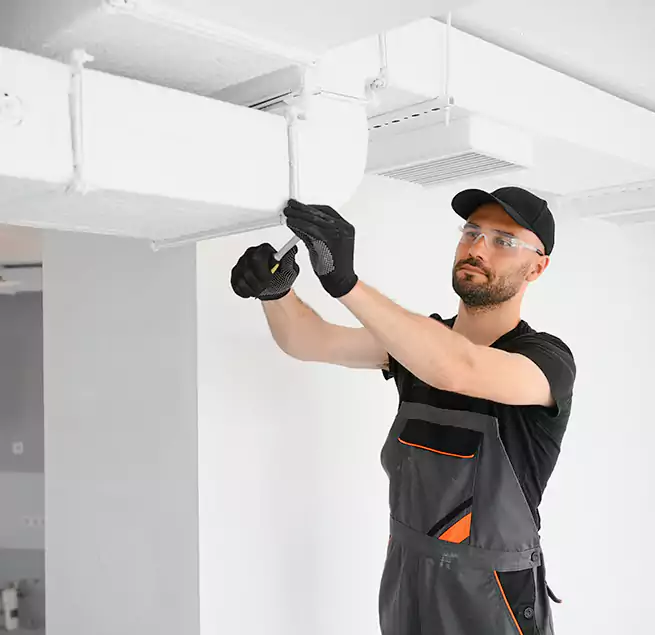  Why Homeowners Businesses Trust Us Jacksonville, IL