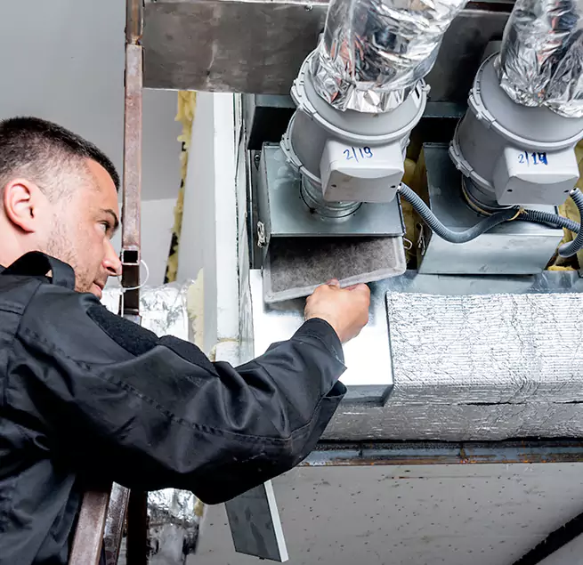 Why Homeowners & Businesses Trust Us in Jacksonville, IL?