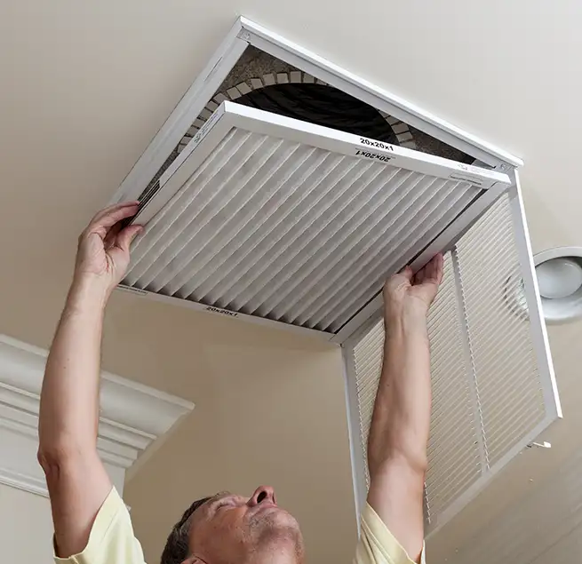 Why Homeowners & Businesses Trust Us in Jacksonville, IL?